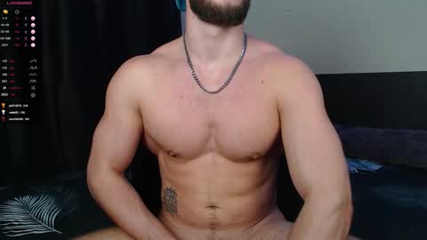 JOHN online show from January 2026 05:27:02 PM