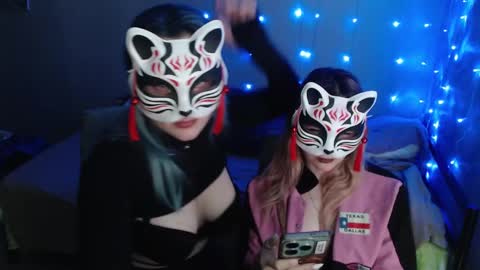 Snapshot of dirty_kiss69 chatting on December 2024 08:32:01 PM Dirty Kiss69 online show from December 2024 08:32:01 PM