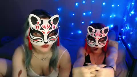 Snapshot of dirty_kiss69 chatting on December 2024 07:29:02 PM Dirty Kiss69 online show from December 2024 07:29:02 PM
