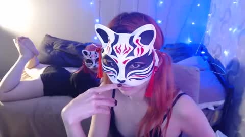 Snapshot of dirty_kiss69 chatting on February 2025 10:30:01 PM Dirty Kiss69 online show from February 2025 10:30:01 PM