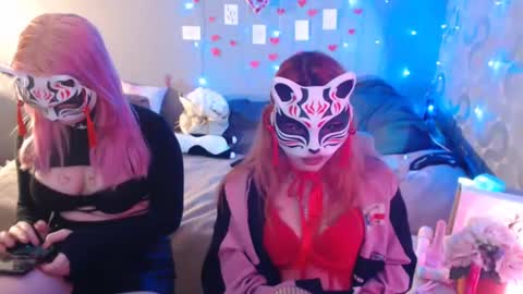 Snapshot of dirty_kiss69 chatting on February 2025 08:45:01 PM Dirty Kiss69 online show from February 2025 08:45:01 PM