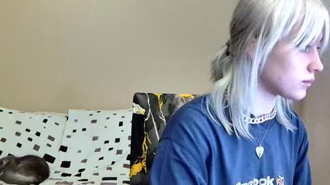 Snapshot of dirty_kiss69 chatting on October 2025 08:17:02 PM Dirty Kiss69 online show from October 2025 08:17:02 PM
