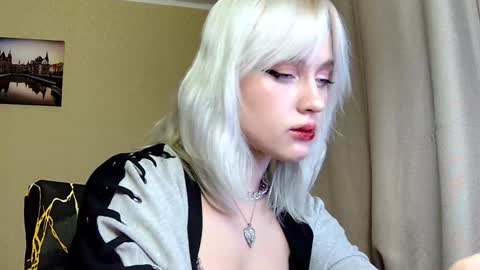 Snapshot of dirty_kiss69 chatting on October 2025 01:05:01 AM Dirty Kiss69 online show from October 2025 01:05:01 AM