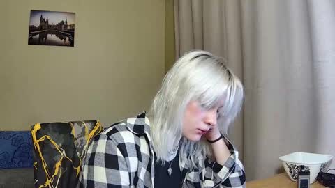 Dirty Kiss69 online show from November 2025 11:16:01 PM