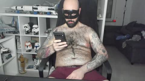 Snapshot of dirtybalws chatting on January 2025 04:32:01 AM Robert online show from January 2025 04:32:01 AM