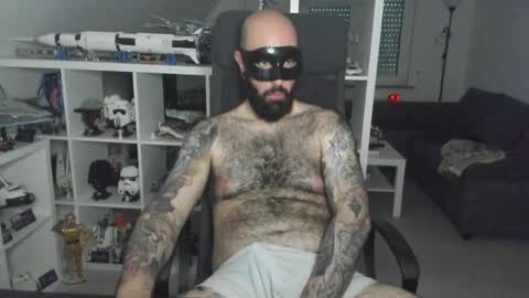 Snapshot of dirtybalws chatting on September 2025 05:14:01 PM Robert online show from September 2025 05:14:01 PM