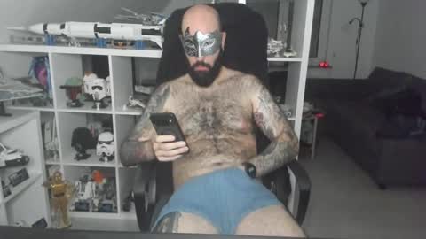 Robert online show from January 2026 05:18:02 PM