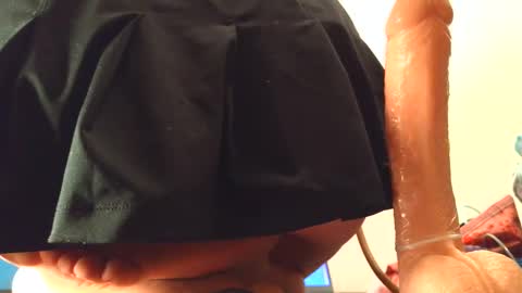 Snapshot of dirtydaisy1998 chatting on January 2025 06:15:02 AM Daisy Wylde online show from January 2025 06:15:02 AM