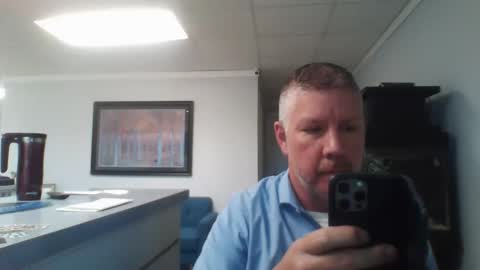 Dirty Lieutenant online show from November 2025 09:08:01 PM