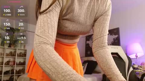 Snapshot of dirtylilsusie chatting on March 2025 06:21:02 PM Susie online show from March 2025 06:21:02 PM