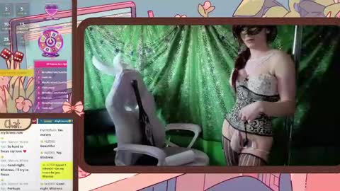 Snapshot of dirtylittleratty chatting on May 2026 01:57:16 AM Dirty Little Ratty online show from May 2026 01:57:16 AM