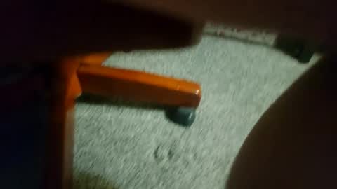 DirtyDude online show from December 2025 07:36:02 AM