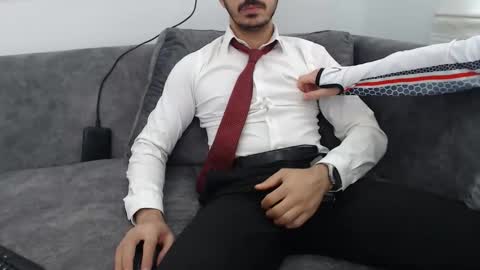 Snapshot of dirtyybooyy77 chatting on May 2026 01:06:01 PM dirtyybooyy77 online show from May 2026 01:06:01 PM