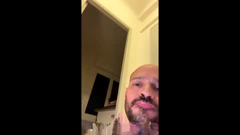 Snapshot of dirygay chatting on March 2025 06:52:01 PM dirygay online show from March 2025 06:52:01 PM