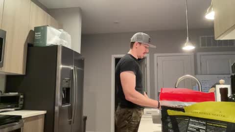 JustinDulgeXXX online show from March 2025 11:25:02 AM