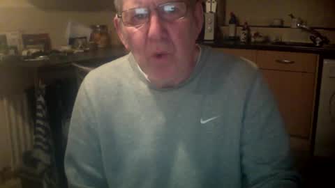 discovery63 online show from March 2025 07:36:01 PM