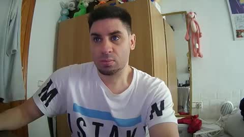 Snapshot of diselobienclaro chatting on December 2025 12:56:02 PM diselobienclaro online show from December 2025 12:56:02 PM