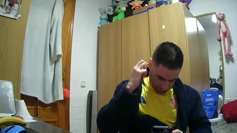 Snapshot of diselobienclaro chatting on January 2026 06:46:02 PM diselobienclaro online show from January 2026 06:46:02 PM