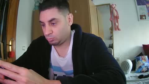 Snapshot of diselobienclaro chatting on January 2026 04:33:02 PM diselobienclaro online show from January 2026 04:33:02 PM