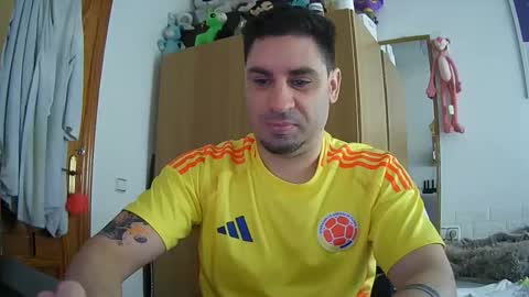 Snapshot of diselobienclaro chatting on February 2026 02:50:02 PM diselobienclaro online show from February 2026 02:50:02 PM