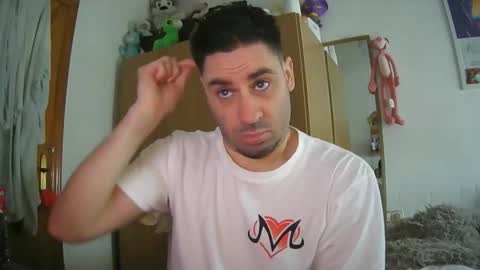 Snapshot of diselobienclaro chatting on February 2026 03:43:01 PM diselobienclaro online show from February 2026 03:43:01 PM