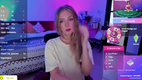 Snapshot of disney__princess chatting on February 2025 03:53:01 AM JASMINE online show from February 2025 03:53:01 AM