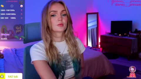 JASMINE online show from April 2026 11:05:02 AM