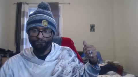 Your Best Worst Nightmare online show from December 2024 08:04:02 PM