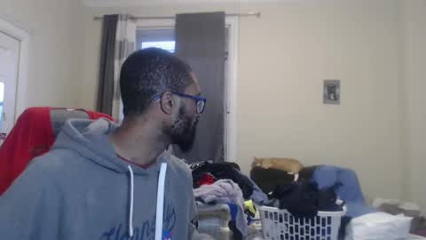 Your Best Worst Nightmare online show from January 2025 01:59:01 PM