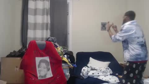 Your Best Worst Nightmare online show from January 2025 12:16:02 AM