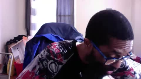 Your Best Worst Nightmare online show from January 2025 05:41:01 PM