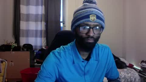 Your Best Worst Nightmare online show from January 2025 01:22:02 PM