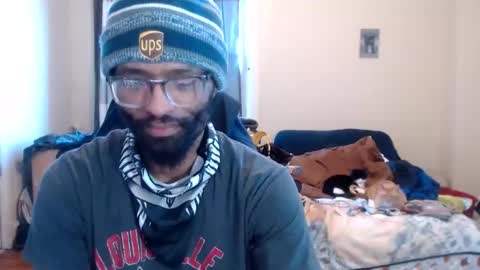 Your Best Worst Nightmare online show from January 2025 08:17:02 PM