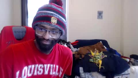 Your Best Worst Nightmare online show from January 2025 03:29:02 PM