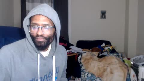 Your Best Worst Nightmare online show from February 2025 12:06:02 PM