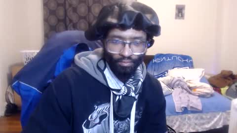 Your Best Worst Nightmare online show from February 2025 11:44:02 AM