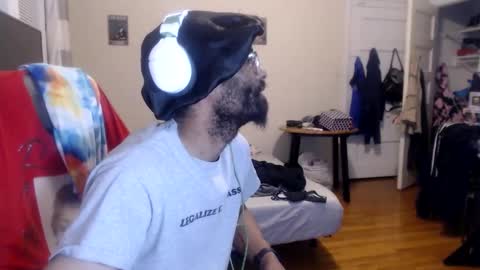 Your Best Worst Nightmare online show from March 2025 03:19:01 AM