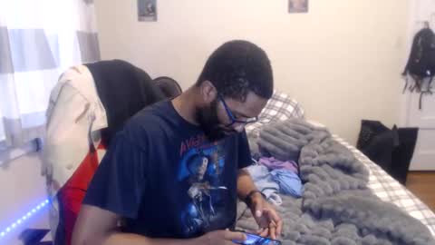 Your Best Worst Nightmare online show from September 2025 05:36:02 PM