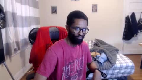 Your Best Worst Nightmare online show from October 2025 12:05:01 PM