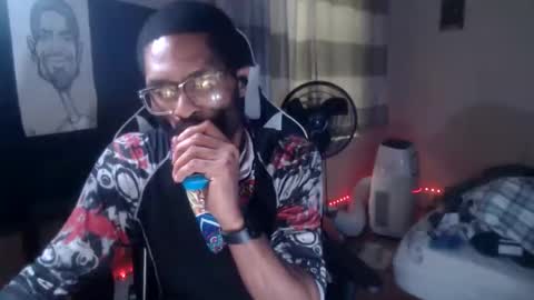 Your Best Worst Nightmare online show from October 2025 12:50:02 PM