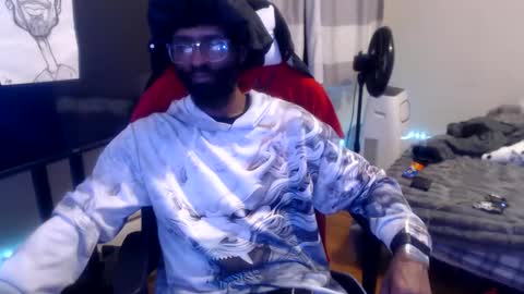 Your Best Worst Nightmare online show from November 2025 12:02:02 PM