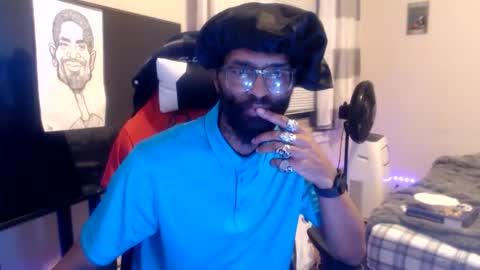 Your Best Worst Nightmare online show from November 2025 04:40:02 AM