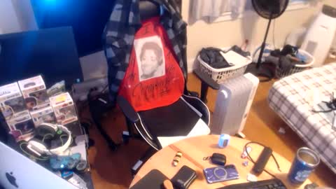 Your Best Worst Nightmare online show from December 2025 09:53:01 PM