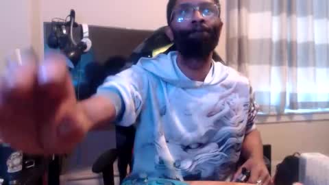 Your Best Worst Nightmare online show from January 2026 09:07:02 PM