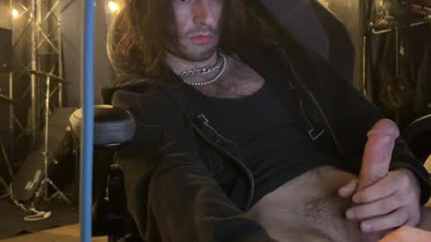 dissociates online show from June 2026 10:41:02 AM