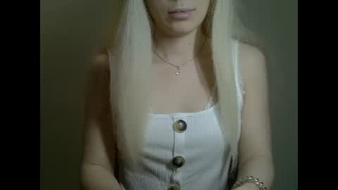 Snapshot of ditamilton chatting on January 2025 07:12:01 PM DitaMilton online show from January 2025 07:12:01 PM