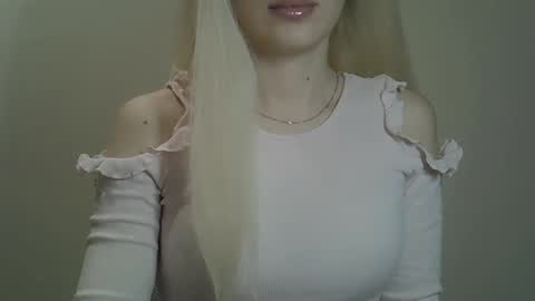 Snapshot of ditamilton chatting on January 2025 01:23:02 PM DitaMilton online show from January 2025 01:23:02 PM