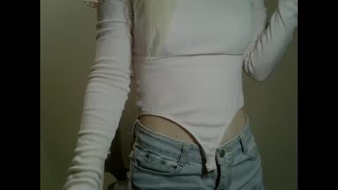 Snapshot of ditamilton chatting on February 2025 02:34:02 PM DitaMilton online show from February 2025 02:34:02 PM