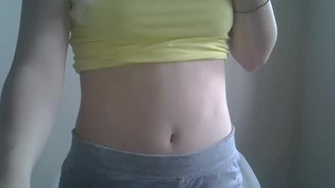 Snapshot of ditamilton chatting on October 2025 11:42:01 AM DitaMilton online show from October 2025 11:42:01 AM