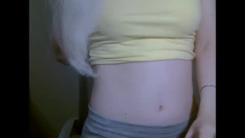 Snapshot of ditamilton chatting on October 2025 06:15:01 PM DitaMilton online show from October 2025 06:15:01 PM